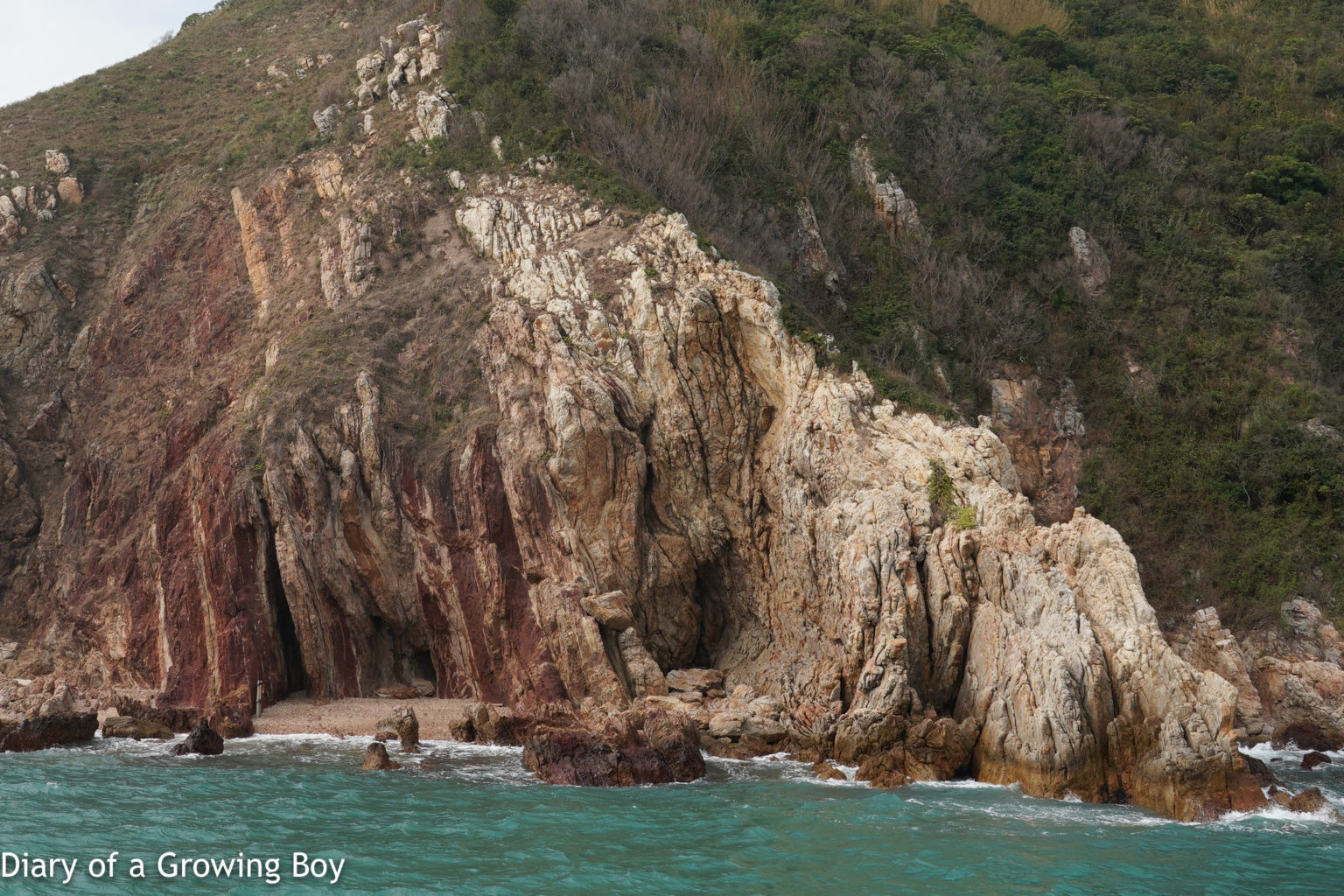 Slow Boat to Hakka: Eco-tour and Farm Visit to Lai Chi Wo – Slow Food ...