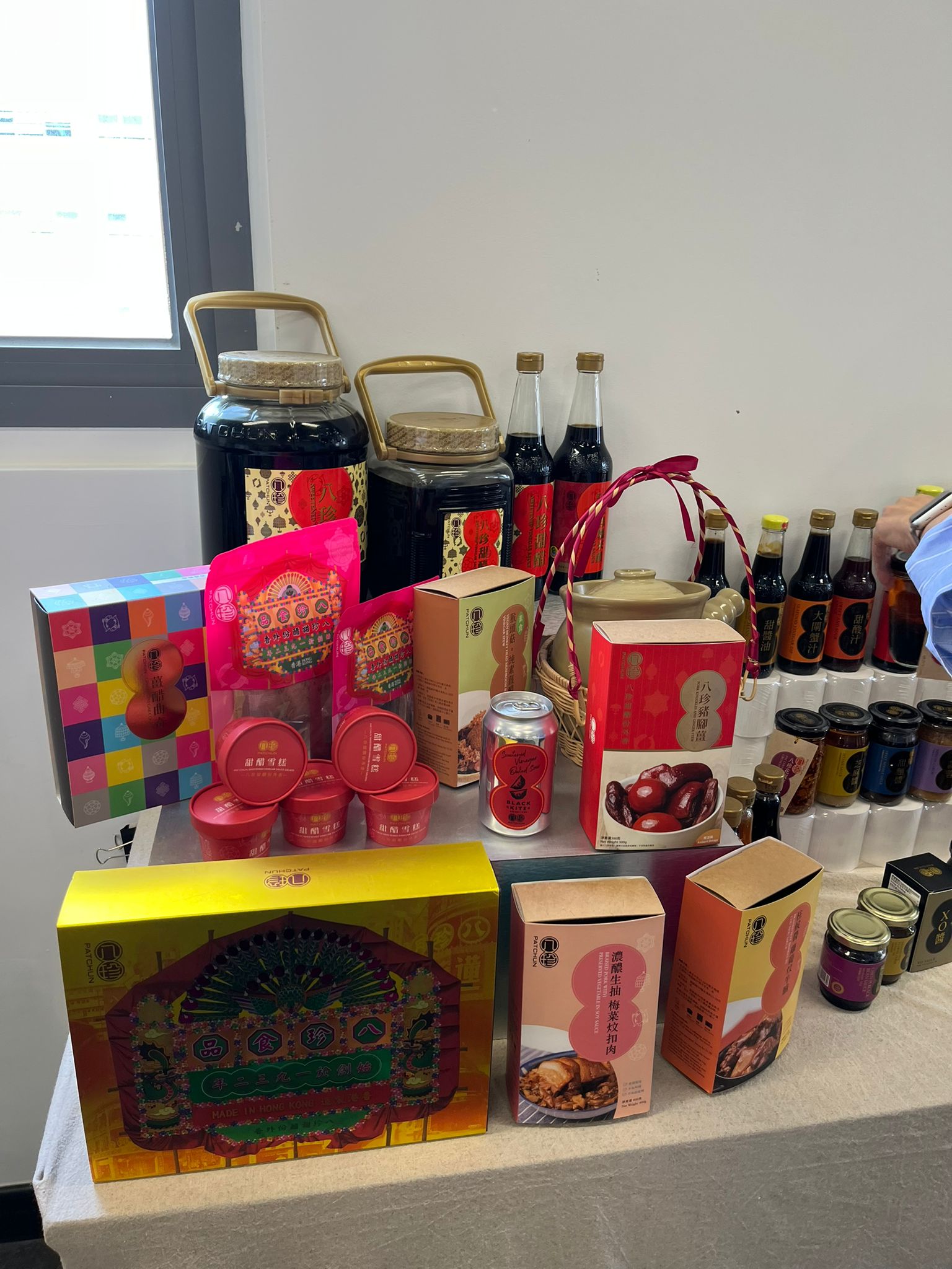 A taste of tradition and dedication
